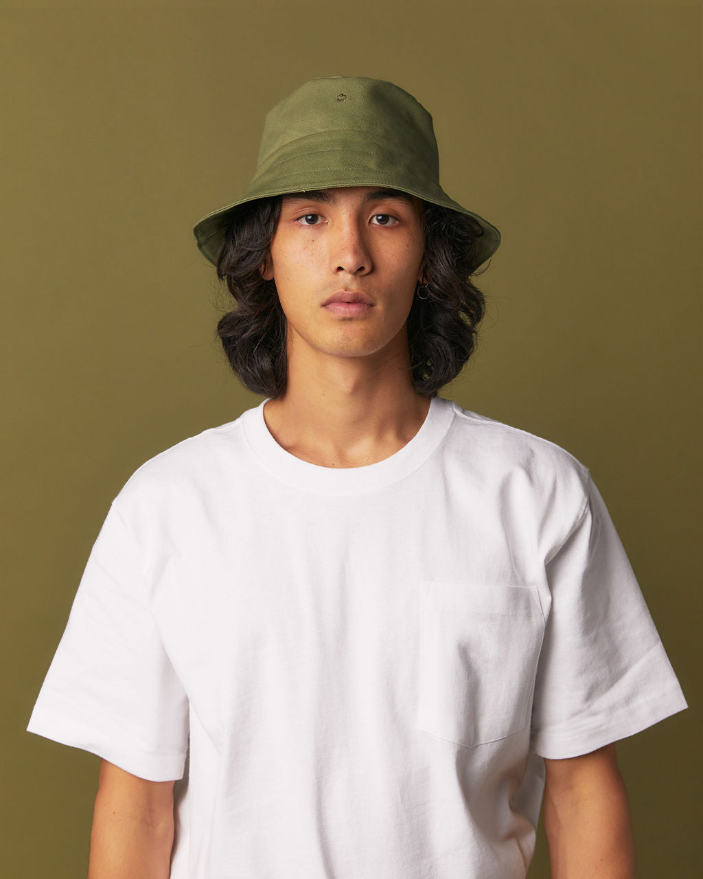 Bucket Hat - Green