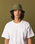 Bucket Hat - Green