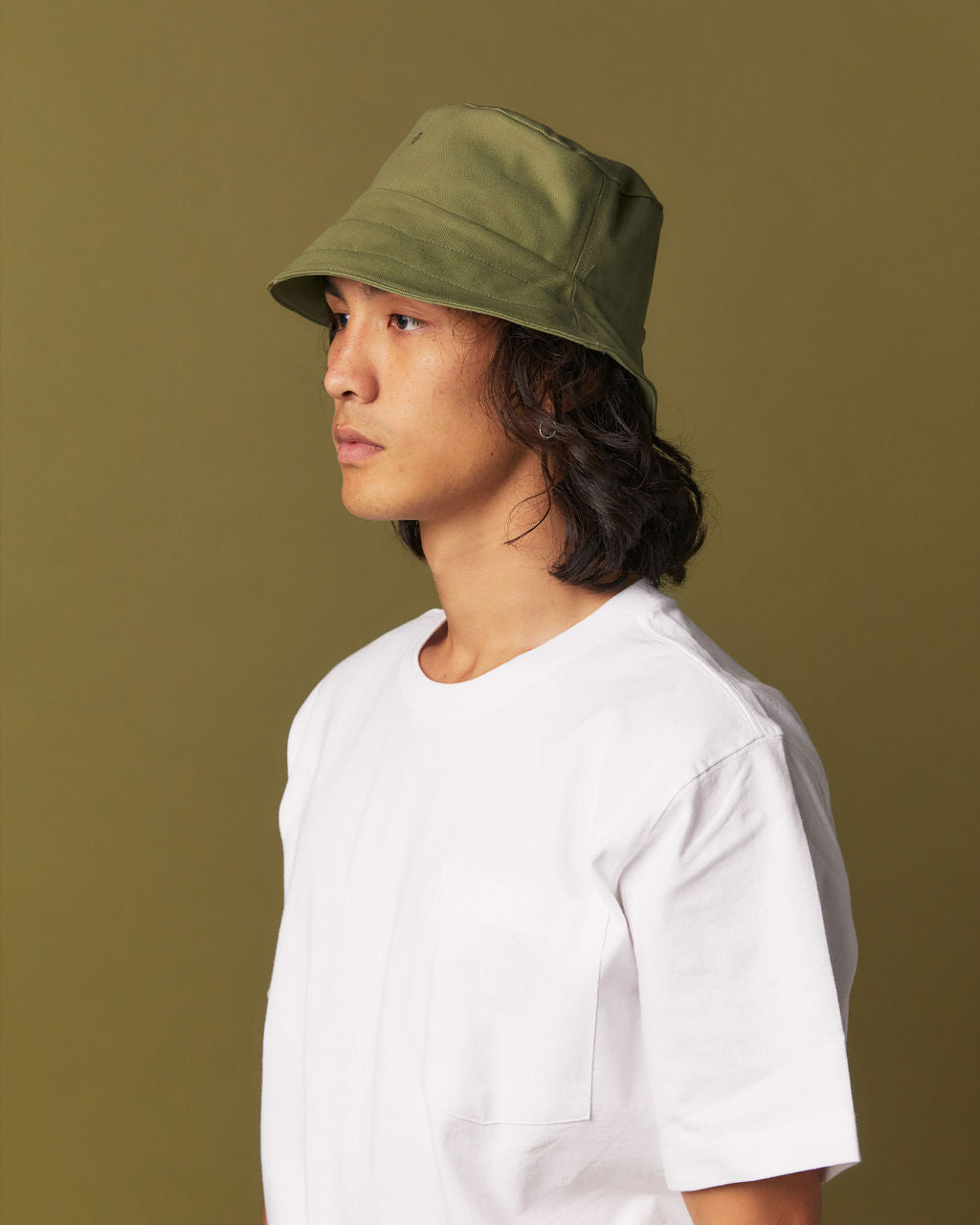 Bucket Hat - Green