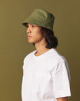 Bucket Hat - Green