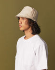 Bucket Hat - Khaki