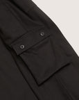 Cargo Pant - Black