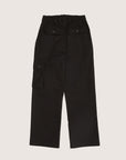 Cargo Pant - Black