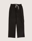 Cargo Pant - Black