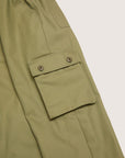 Cargo Pant - Green