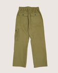 Cargo Pant - Green