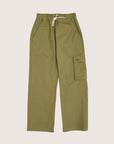 Cargo Pant - Green