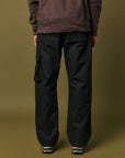 Cargo Pant - Black