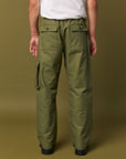 Cargo Pant - Green