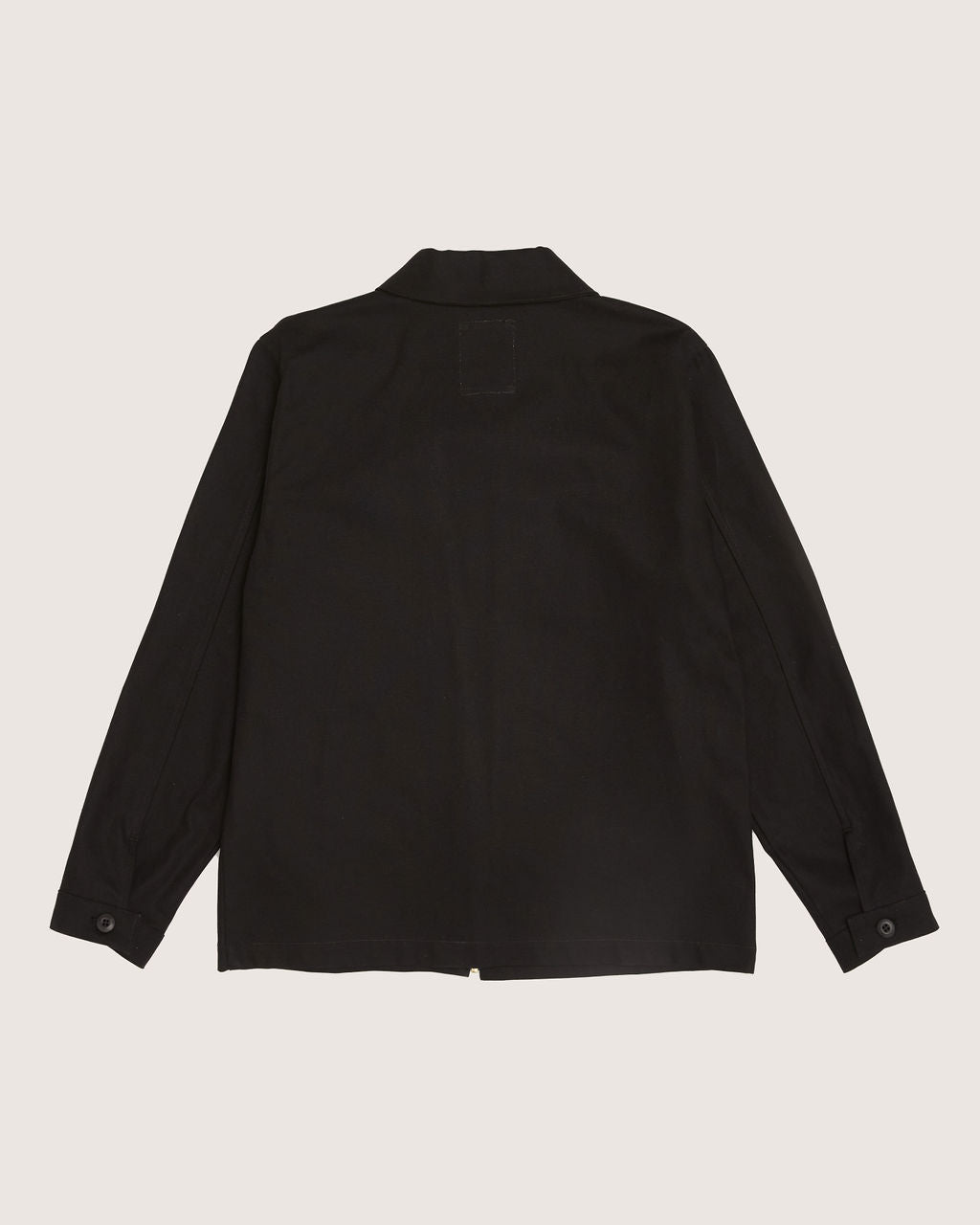 Base Jacket - Black