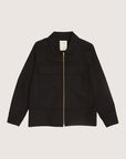 Base Jacket - Black