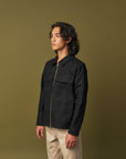 Base Jacket - Black