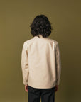 Base Jacket - Khaki