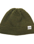 Druthers NYC - Merino Wool Dockworker Hat