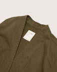 Noragi Jacket - Olive