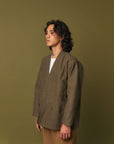 Noragi Jacket - Olive