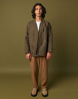 Noragi Jacket - Olive