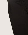 Utility Work Pant - Black