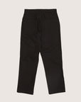 Utility Work Pant - Black