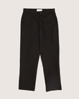 Utility Work Pant - Black