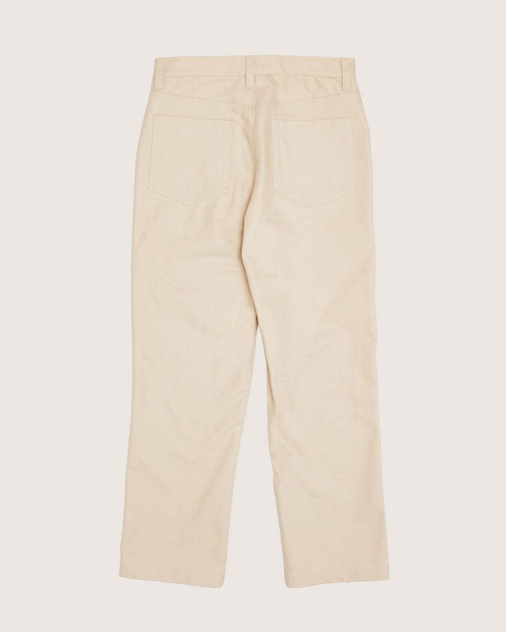 Utility Work Pant - Khaki