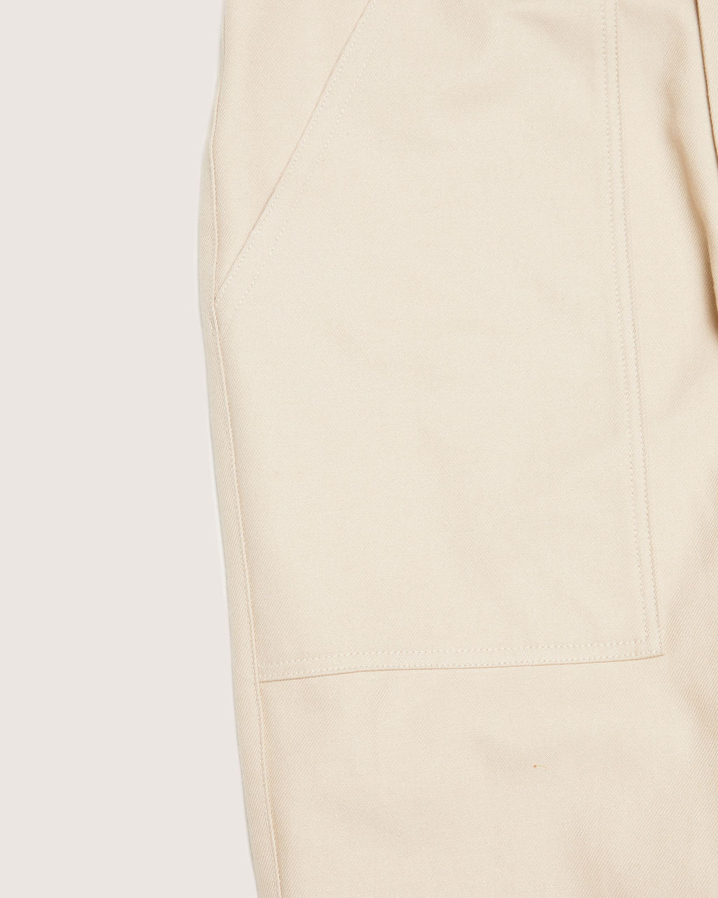 Utility Work Pant - Khaki