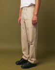 Utility Work Pant - Khaki