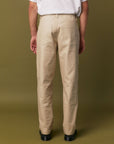 Utility Work Pant - Khaki