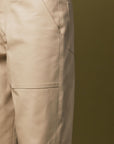 Utility Work Pant - Khaki