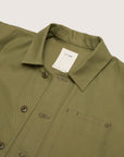 Chore Jacket - Green