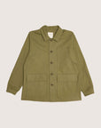 SAMPLE SALE: Chore Jacket - Green