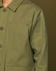 Chore Jacket - Green