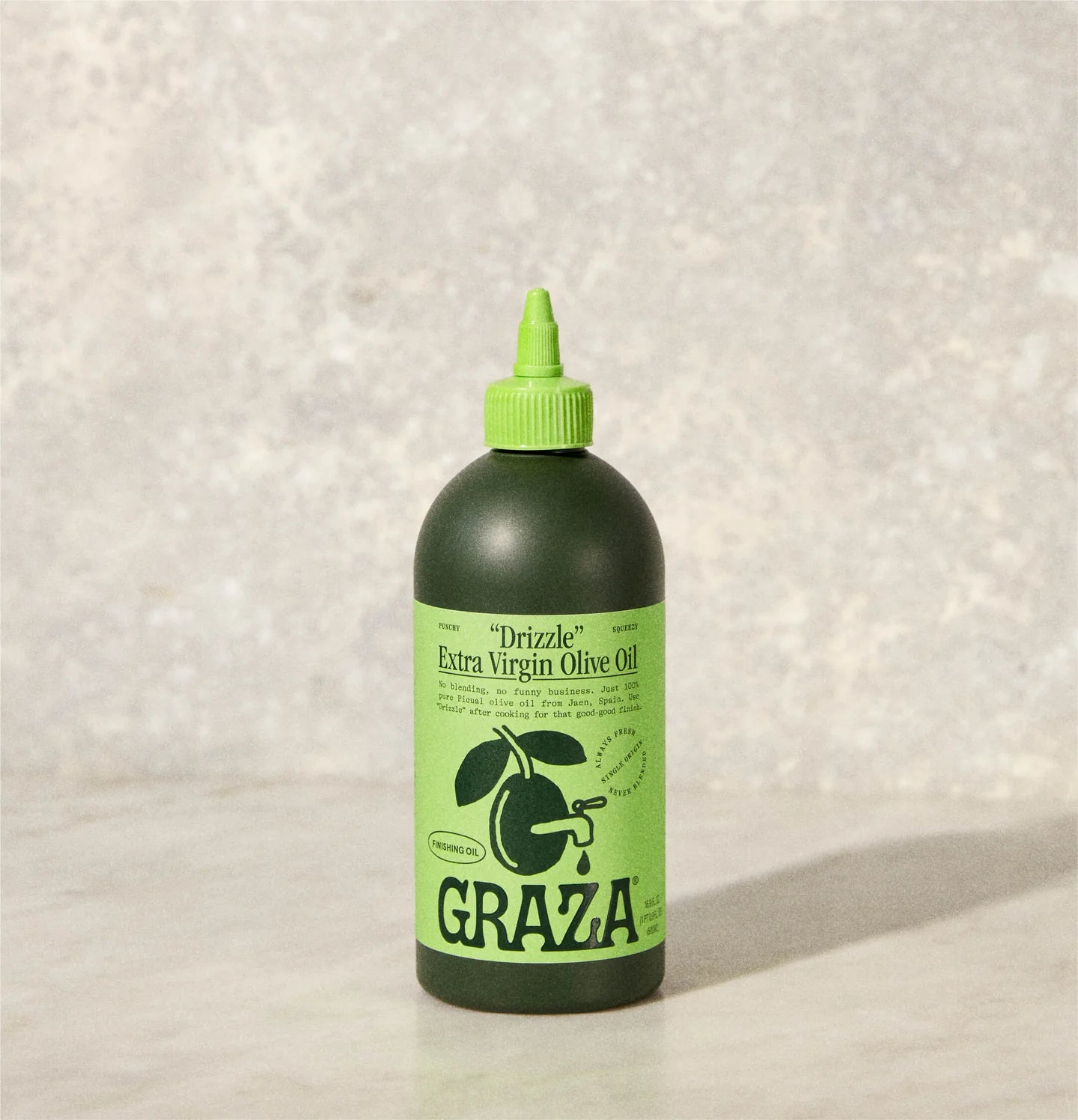 Graza - &quot;Drizzle&quot; Extra Virgin Olive Oil
