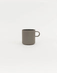 Hasami 13 oz. Mug Dark Grey