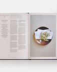 Japan: The Vegetarian Cookbook by Nancy Singleton Hachisu