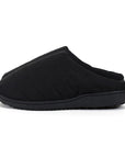 SUBU Slippers - Cordura Black