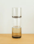 Hasami Porcelain Glass Tumbler - Gray