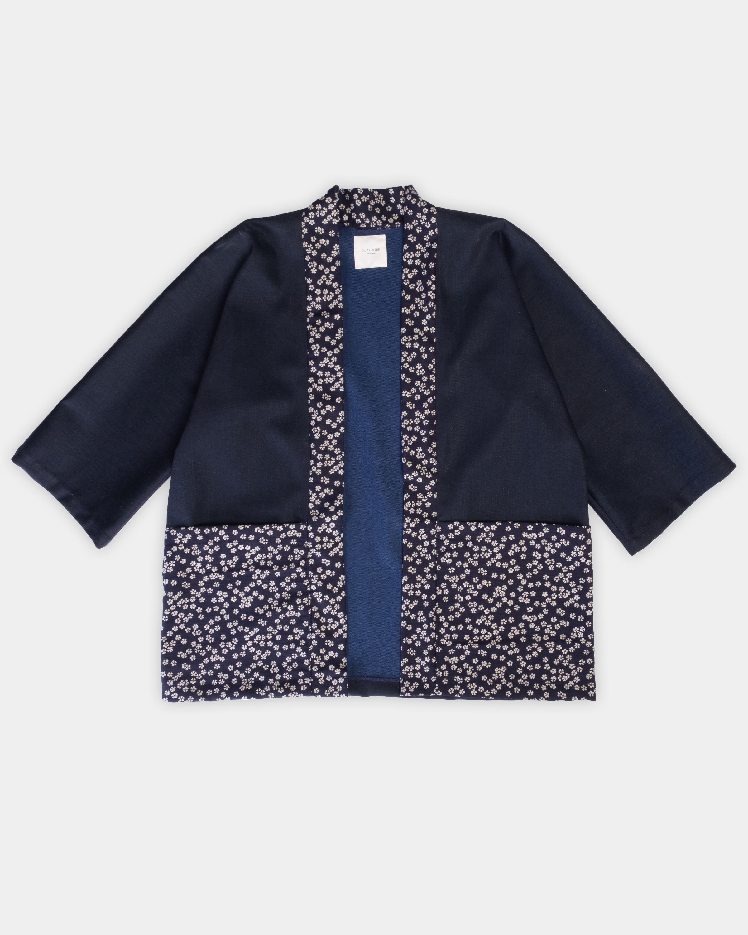HAORI - FLORAL