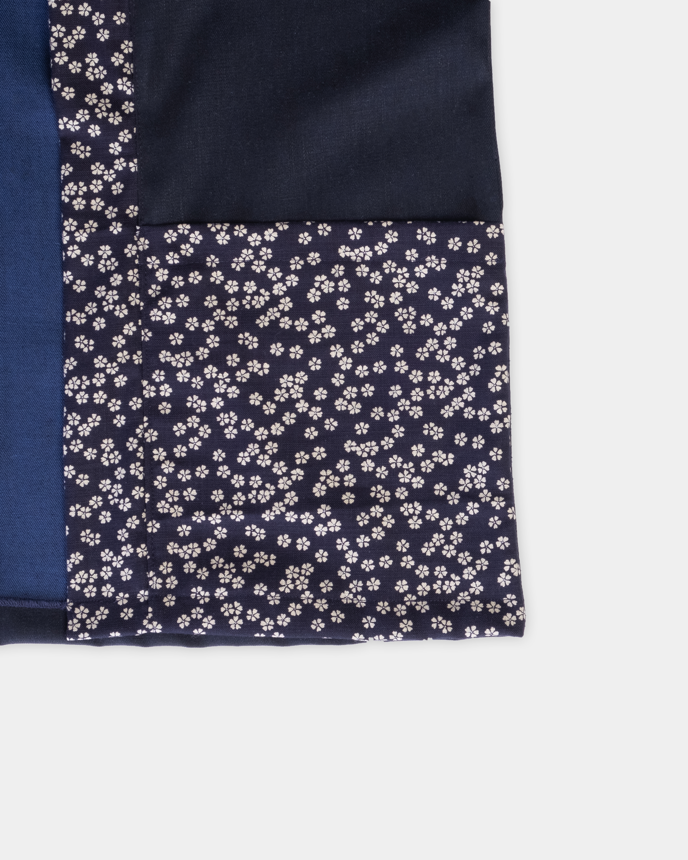 HAORI - FLORAL