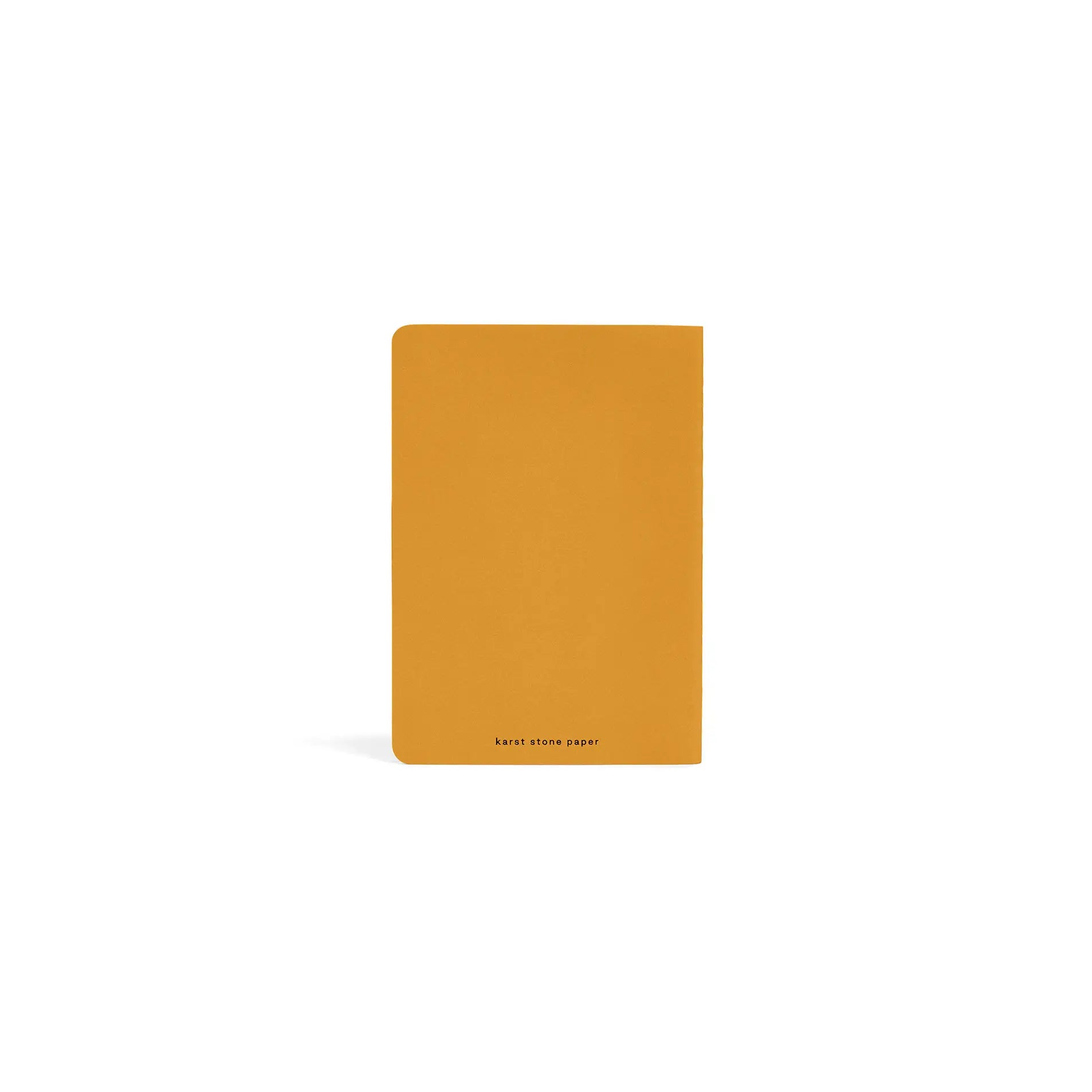 Karst Pocket Journal A6