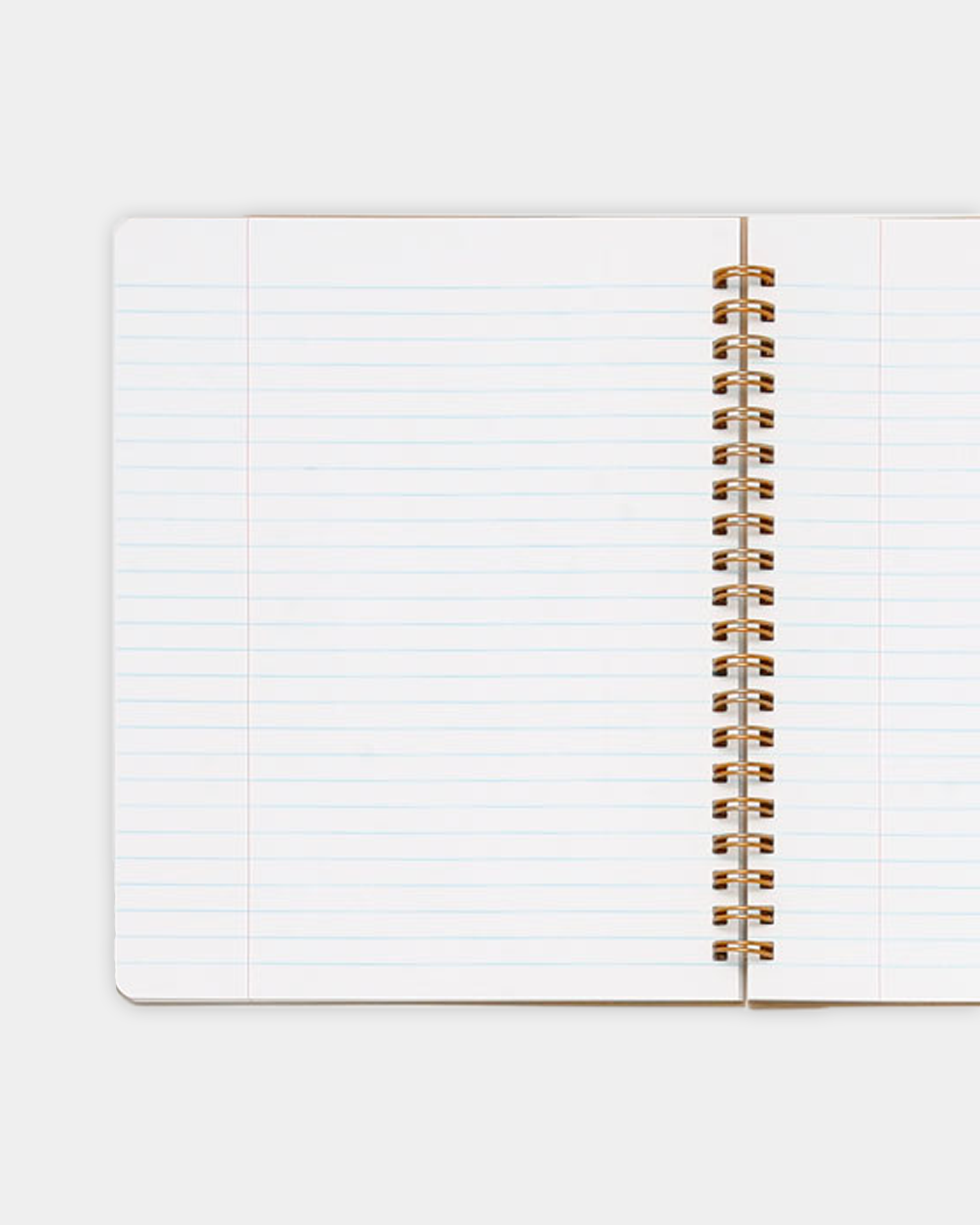 Penco Coil Notebook L