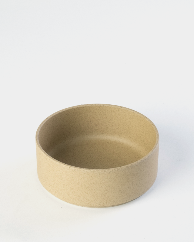 Hasami Bowl