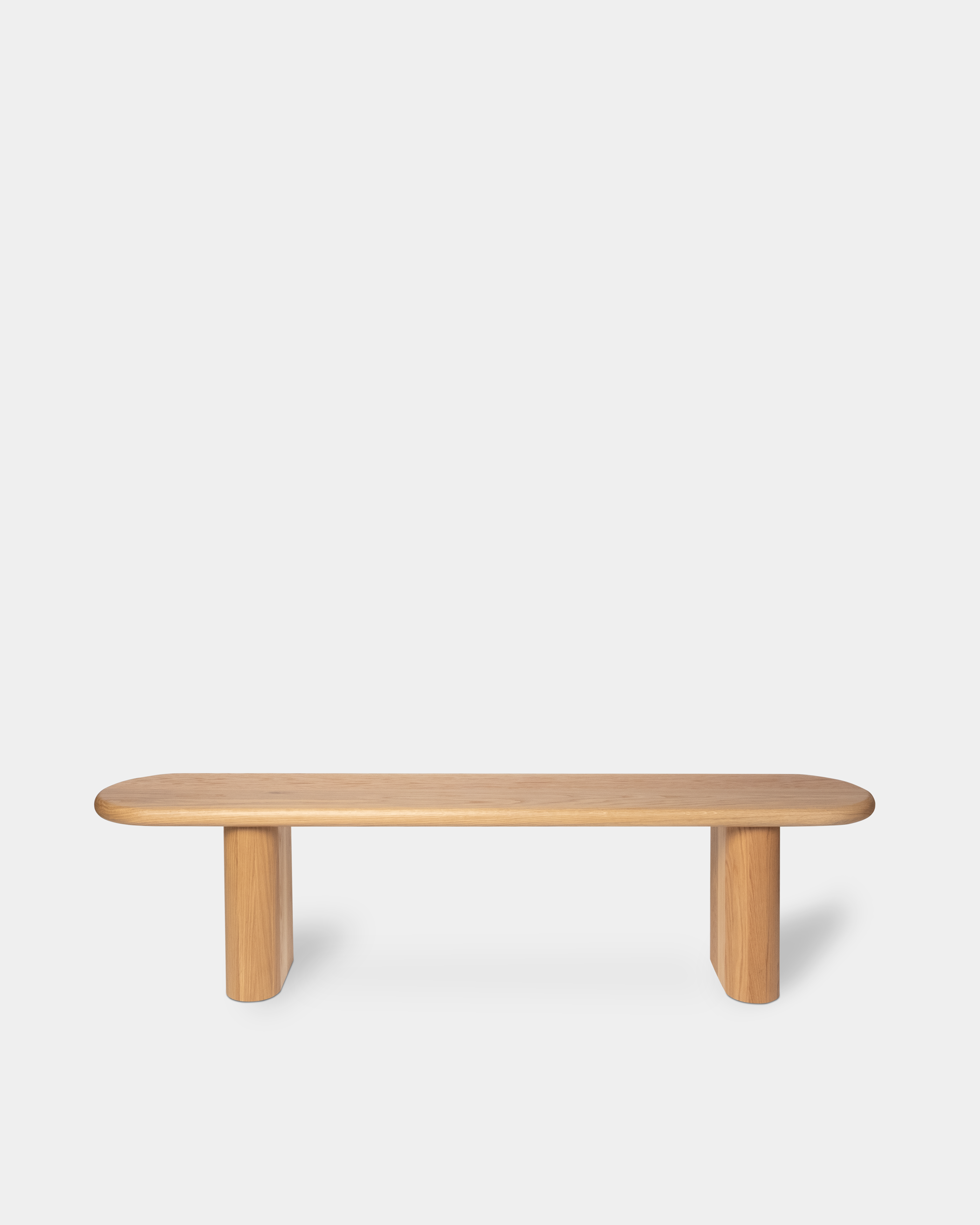 Lenna Bench