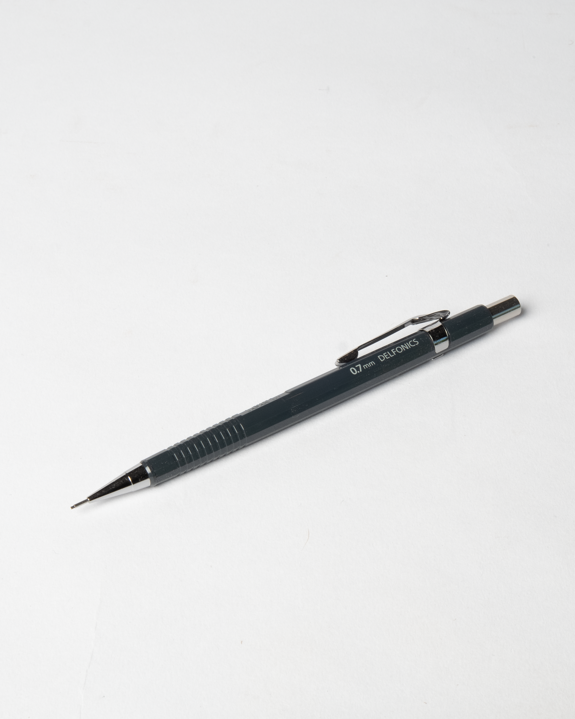 Delfonics Wood Mechanical Pencil