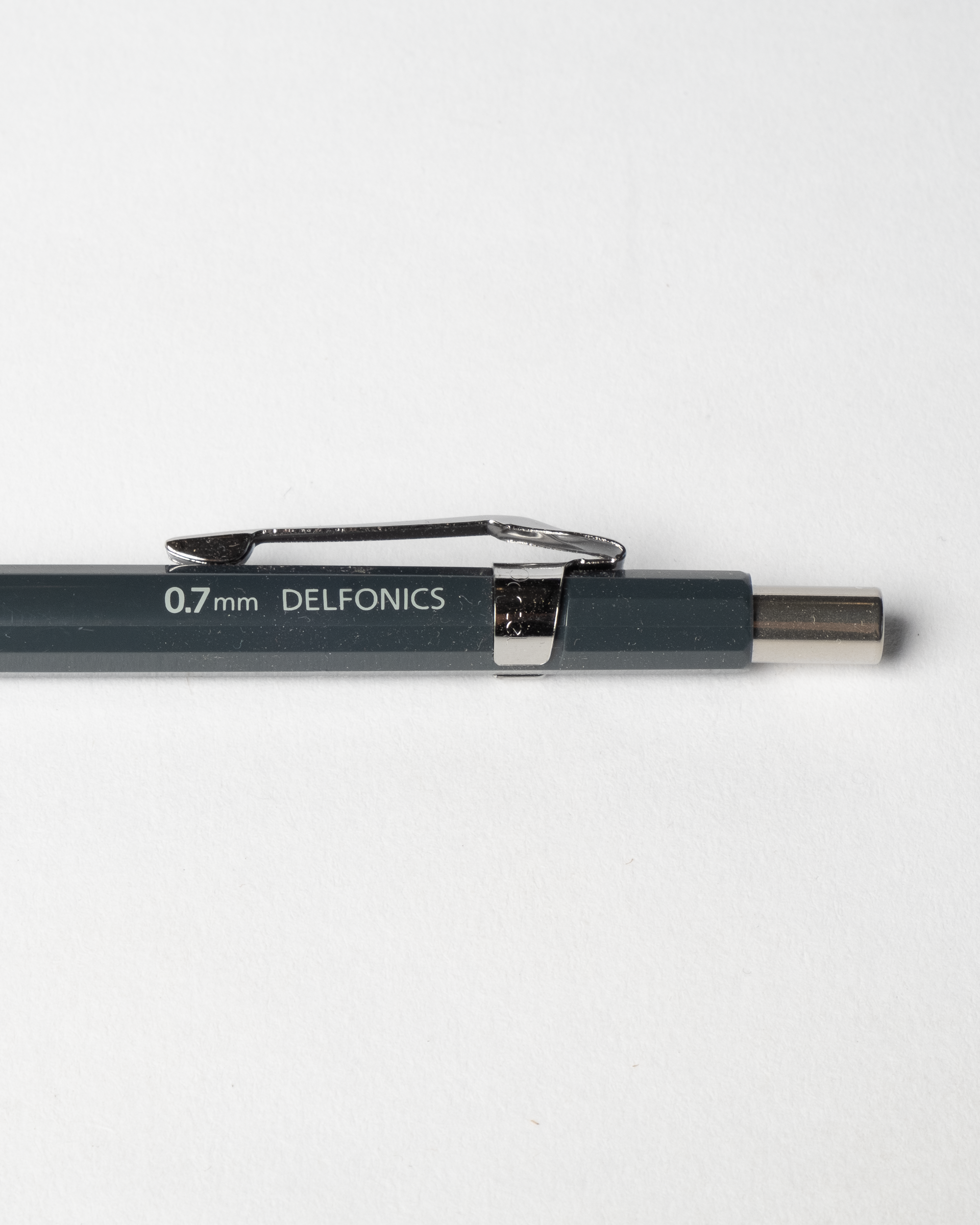 Delfonics Mechanical Pencil (0.7mm)