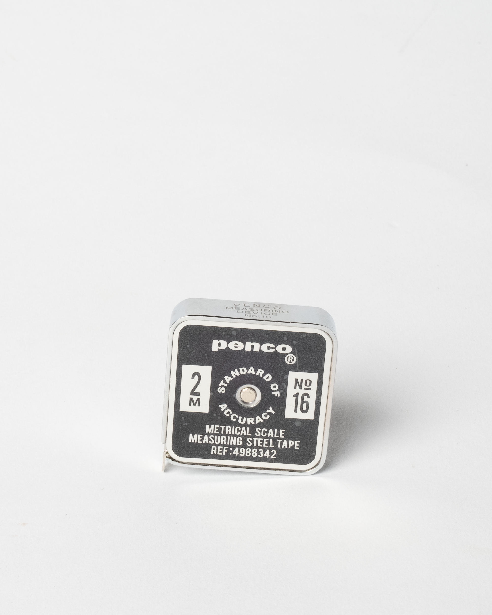 PENCO Metric Measuring Tape