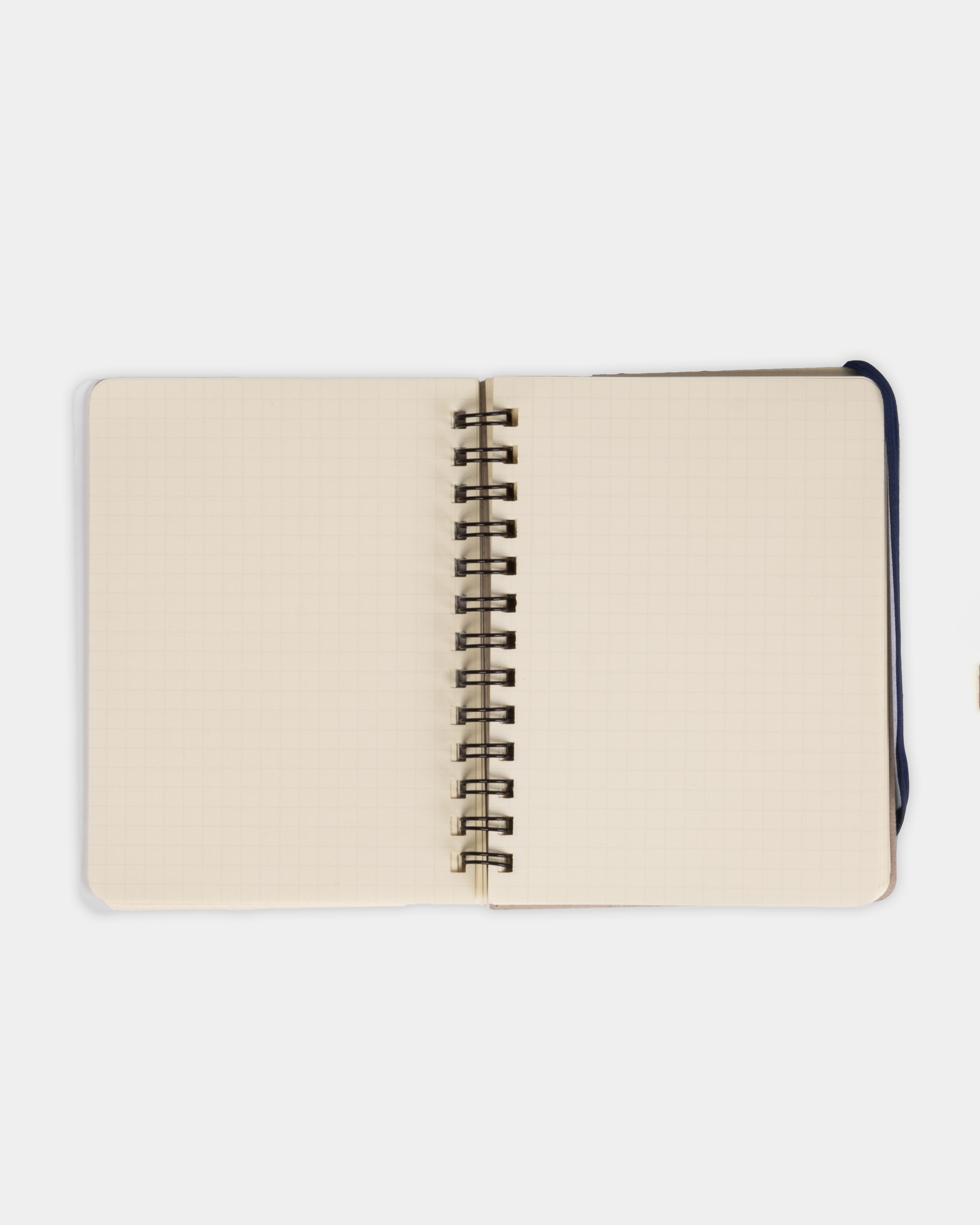 Rollbahn Notebook 5.5" x 7"