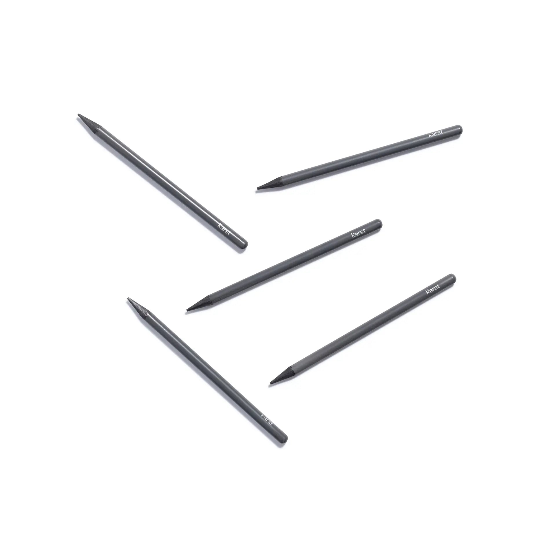 Karst Woodless Pencils