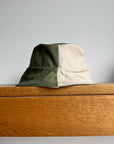 SAMPLE SALE: Bucket Hat - Patchwork