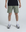 SAMPLE SALE: Walk Short 002 - Green Rip Stop